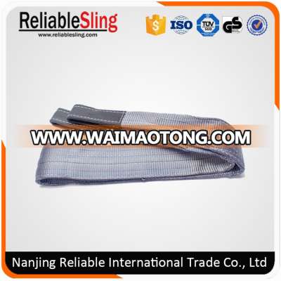 Customized Duplex Polyester Flat Sling Webbing