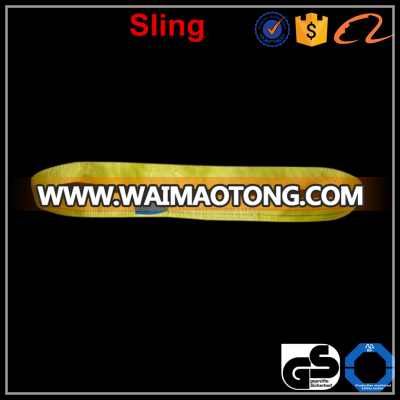 50mm-300mm endless flat webbing sling