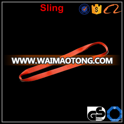 3t endless webbing sling from china manufacturer