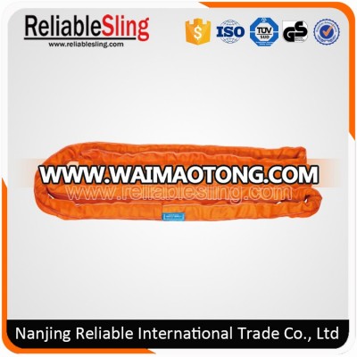 EN1492-2 20T 170mm Heavy Duty Endless Round Sling 2016