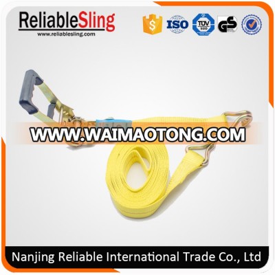 Heavy Duty Ratcheting Loading Webbing for Tie Down