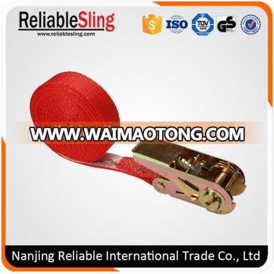 Belt Polyester Lashing 25mm with No Hook