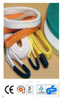 Flat Webbing Sling/Lifting Sling